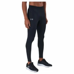 Ua Fly Fast Heatgear Tight Black