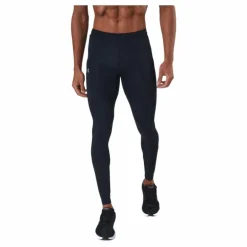Ua Fly Fast Heatgear Tight Black