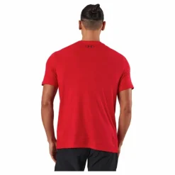 Ua Gl Foundation Ss Red