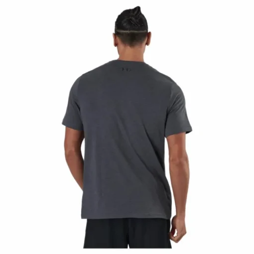 Ua Gl Foundation Ss T Charcoal Medium Heat