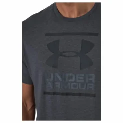 Ua Gl Foundation Ss T Charcoal Medium Heat