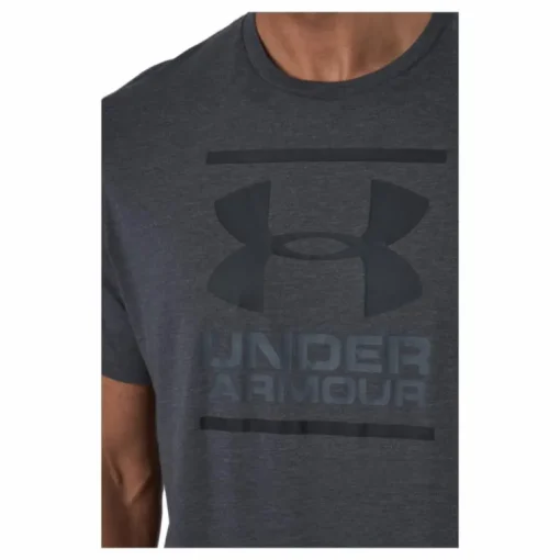 Ua Gl Foundation Ss T Charcoal Medium Heat
