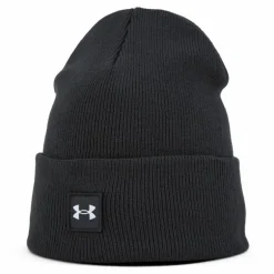 Ua Halftime Cuff Black