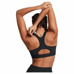 Ua Heatgear High Black