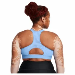 Ua Heatgear High Horizon Blue