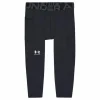 UA Hg Armour 3/4 Legging