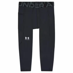 UA Hg Armour 3/4 Legging