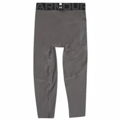 UA HG Armour 3/4 Legging