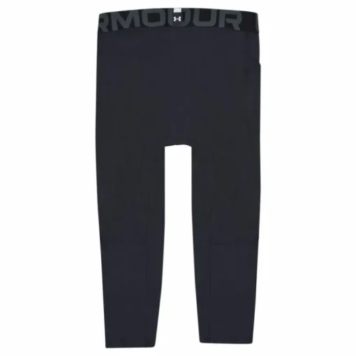 UA Hg Armour 3/4 Legging