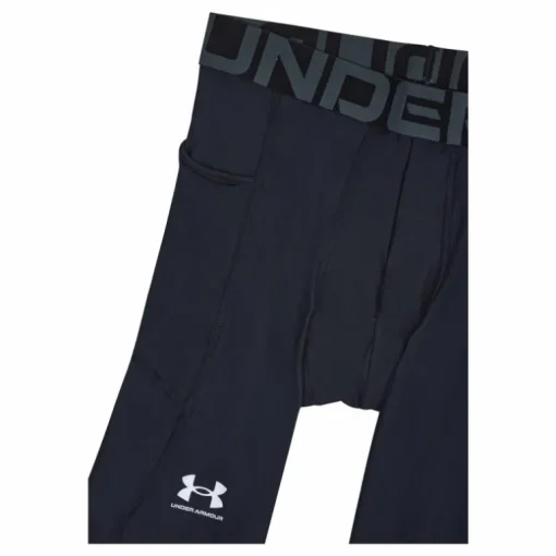 UA Hg Armour 3/4 Legging