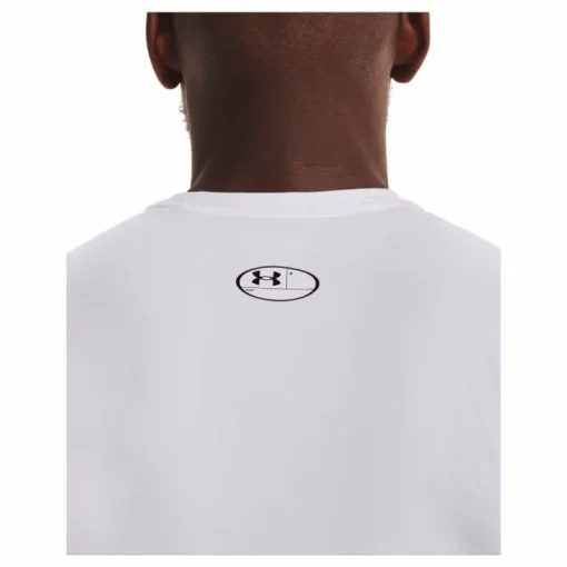 Ua Hg Armour Comp Sl