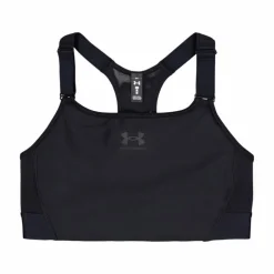 Ua Hg Armour High Black