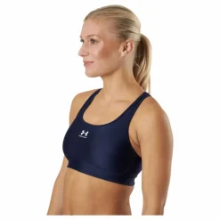 Ua Hg Armour Mid Padless Midnight Navy