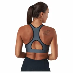 Ua Hg Armour Mid Padless Pitch Gray