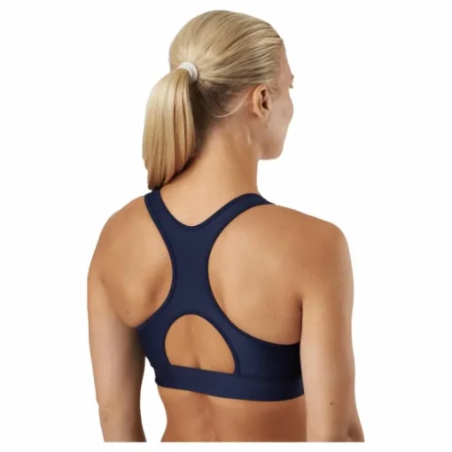 Ua Hg Armour Mid Padless Midnight Navy