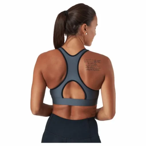 Ua Hg Armour Mid Padless Pitch Gray