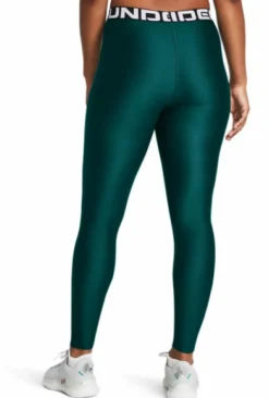 Ua Hg Authentics Legging Blue