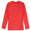 UA HG IsoChill Comp LS
