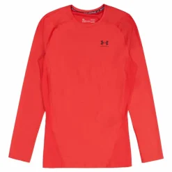 UA HG IsoChill Comp LS