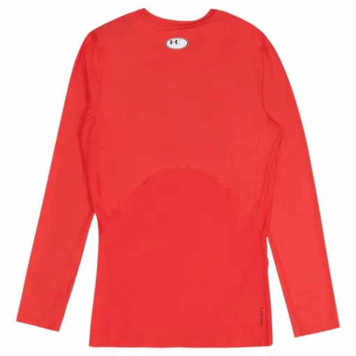 UA HG IsoChill Comp LS