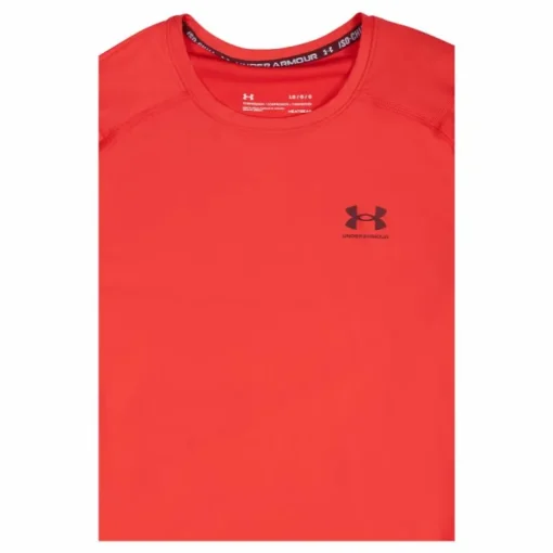 UA HG IsoChill Comp LS
