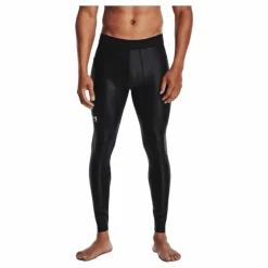 Ua Hg Isochill Leggings Black