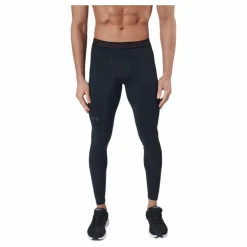 Ua Hg Rush 2.0 Leggings Black / / Black