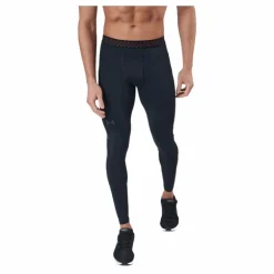 Ua Hg Rush 2.0 Leggings Black / / Black