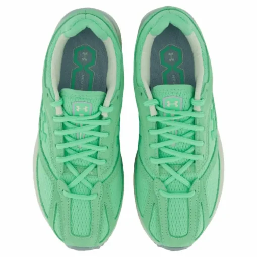 Ua Hovr Apparition Rtrftr Sd Green