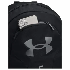 Ua Hustle Lite Backpack Black