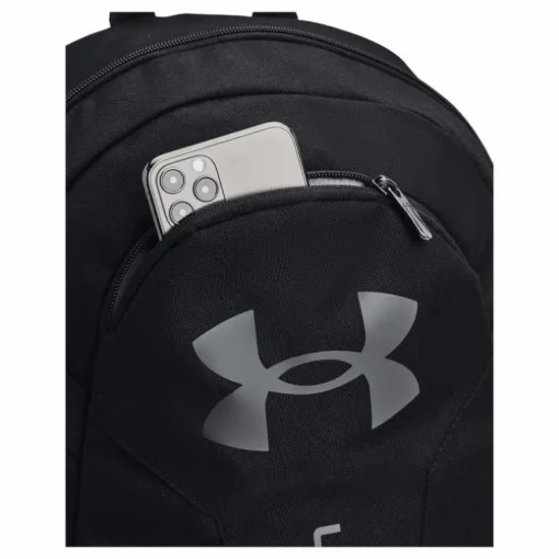 Ua Hustle Lite Backpack Black