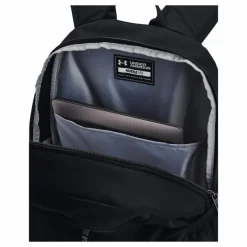 Ua Hustle Lite Backpack Black
