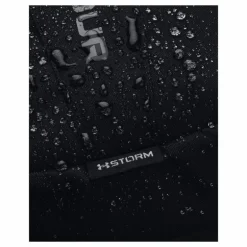 Ua Hustle Lite Backpack Black