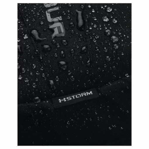 Ua Hustle Lite Backpack Black