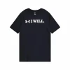 Ua I Wll Ss Black