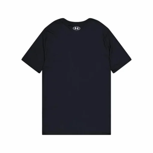 Ua I Wll Ss Black