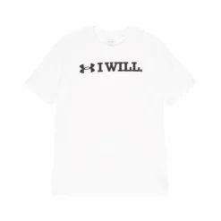 Ua I Wll Ss White
