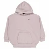 Ua Icon Hwt Flc Os Hdy Tetra Gray