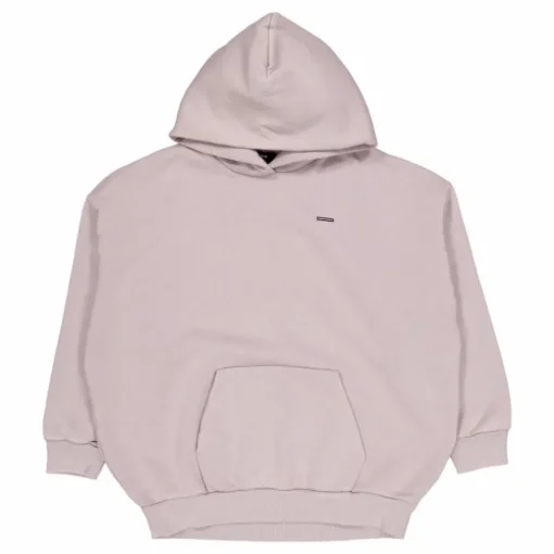 Ua Icon Hwt Flc Os Hdy Tetra Gray