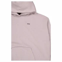 Ua Icon Hwt Flc Os Hdy Tetra Gray