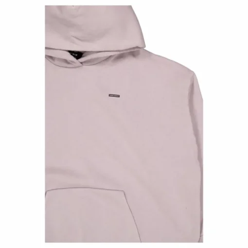 Ua Icon Hwt Flc Os Hdy Tetra Gray