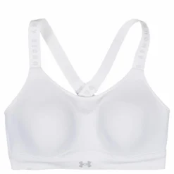 UA Infinity High Bra
