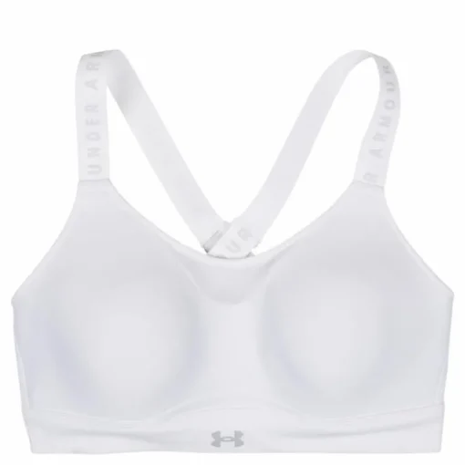 UA Infinity High Bra
