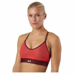 Ua Infinity Low Radio Red