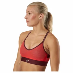 Ua Infinity Low Radio Red