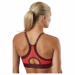 Ua Infinity Low Radio Red