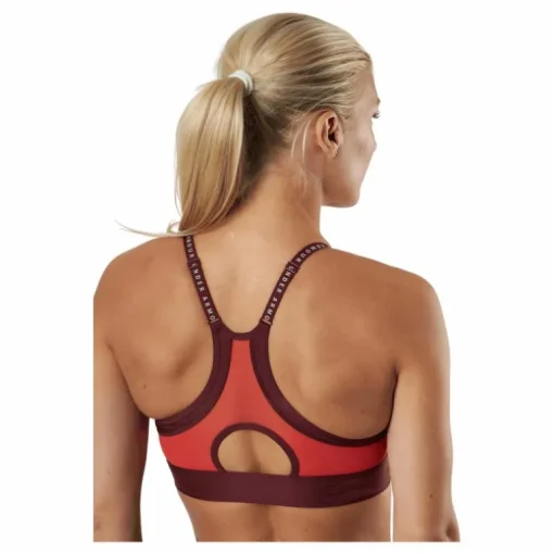 Ua Infinity Low Radio Red