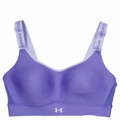 Ua Infinity Mid Bra Starlight