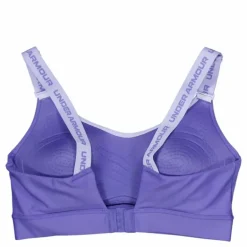 Ua Infinity Mid Bra Starlight