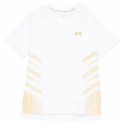 Ua Iso-chill Laser Heat Ss White